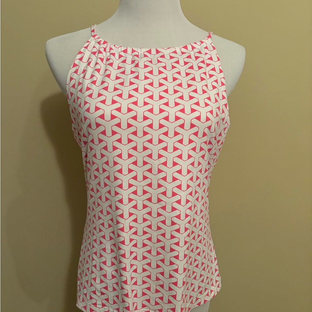 Gorgeous J.McLaughlin blouse